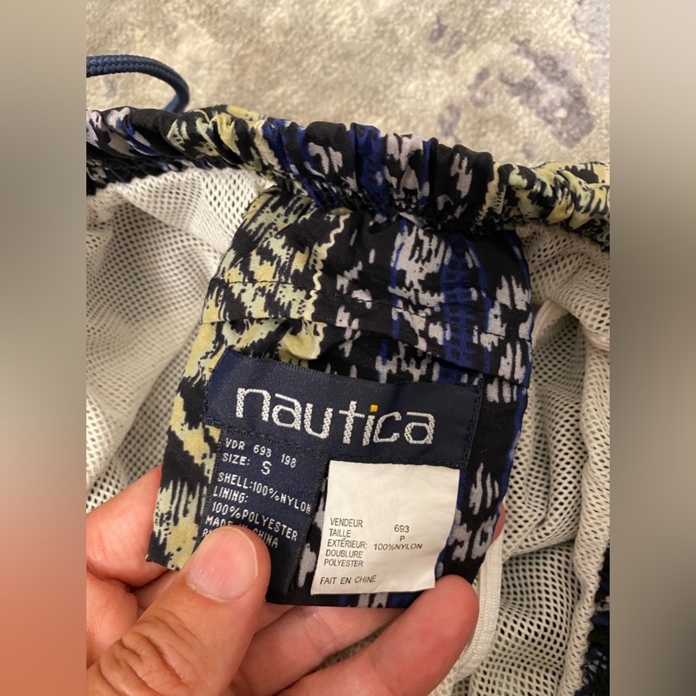 Swim trunks - Picture 4 of 4